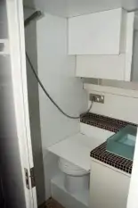 Sprzedam jacht motorowy DIAMOND S43 okazja, unikat, zamiana - zdjęcie 21