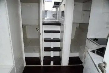 Sprzedam jacht motorowy DIAMOND S43 okazja, unikat, zamiana - zdjęcie 18