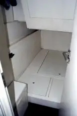 Sprzedam jacht motorowy DIAMOND S43 okazja, unikat, zamiana - zdjęcie 17