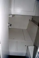 Sprzedam jacht motorowy DIAMOND S43 okazja, unikat, zamiana - zdjęcie 16