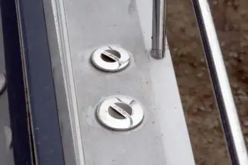 Sprzedam jacht motorowy DIAMOND S43 okazja, unikat, zamiana - zdjęcie 15