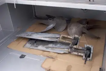 Sprzedam jacht motorowy DIAMOND S43 okazja, unikat, zamiana - zdjęcie 9