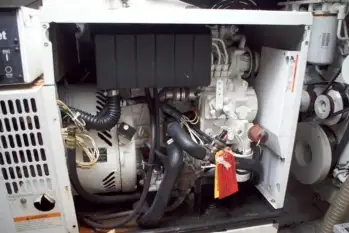 Sprzedam jacht motorowy DIAMOND S43 okazja, unikat, zamiana - zdjęcie 6