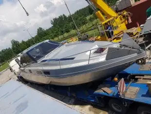 Sprzedam jacht motorowy DIAMOND S43 okazja, unikat, zamiana - zdjęcie 5