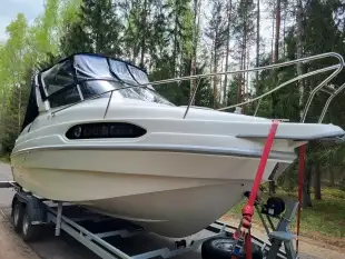 Łódź motorowa RIO 700 Cruiser - zdjęcie 4