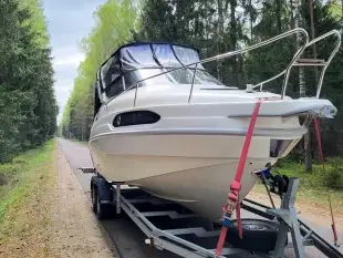 Łódź motorowa RIO 700 Cruiser - zdjęcie 2