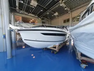 Łódź motorowa Parker 780 Nowość 2022 dostępna od ręki  - zdjęcie 7