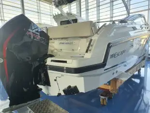 Łódź motorowa Parker 780 Nowość 2022 dostępna od ręki  - zdjęcie 5