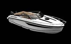 Łódź motorowa Parker 780 Nowość 2022 dostępna od ręki  - zdjęcie 2