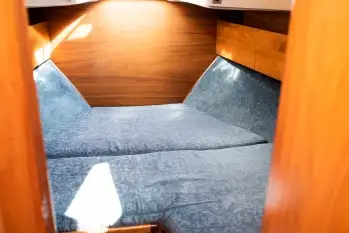 Sprzedam jacht Nautiner 38 - zdjęcie 24