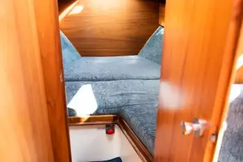 Sprzedam jacht Nautiner 38 - zdjęcie 23