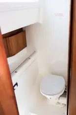 Sprzedam jacht Nautiner 38 - zdjęcie 22