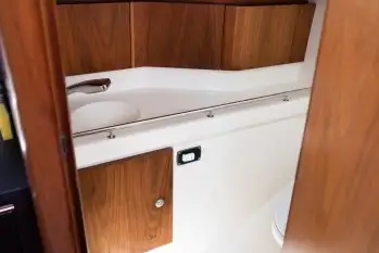 Sprzedam jacht Nautiner 38 - zdjęcie 21