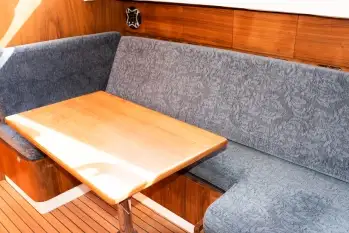 Sprzedam jacht Nautiner 38 - zdjęcie 20