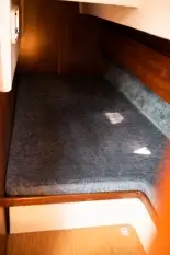 Sprzedam jacht Nautiner 38 - zdjęcie 15