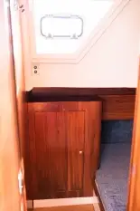 Sprzedam jacht Nautiner 38 - zdjęcie 13