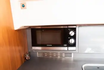 Sprzedam jacht Nautiner 38 - zdjęcie 12