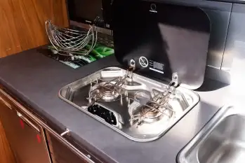 Sprzedam jacht Nautiner 38 - zdjęcie 11