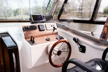 Sprzedam jacht Nautiner 38 - zdjęcie 10