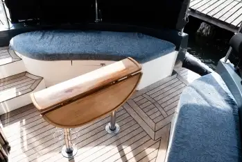 Sprzedam jacht Nautiner 38 - zdjęcie 7