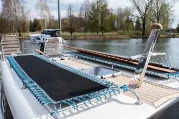 Sprzedam jacht Nautiner 38 - zdjęcie 6