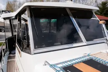 Sprzedam jacht Nautiner 38 - zdjęcie 5