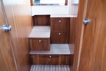 Sprzedam jacht Nautiner 38 - zdjęcie 4