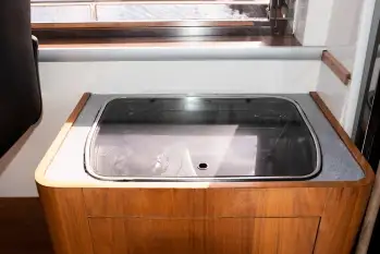 Sprzedam jacht Nautiner 38 - zdjęcie 3