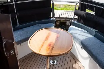 Sprzedam jacht Nautiner 38 - zdjęcie 2