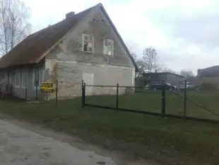 Sprzedam dom na Mazurach - zdjęcie 8