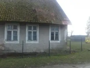 Sprzedam dom na Mazurach - zdjęcie 7