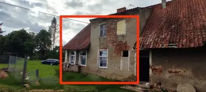 Sprzedam dom na Mazurach - zdjęcie 3