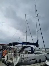 Jacht Żaglowy Antila 33 - zdjęcie 8