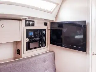 Jacht Żaglowy Antila 33 - zdjęcie 6