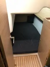 Jacht Żaglowy Vector 10.2 - zdjęcie 11