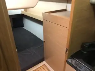 Jacht Żaglowy Vector 10.2 - zdjęcie 10