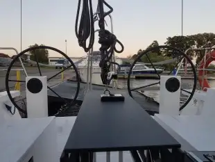 Jacht Żaglowy Vector 10.2 - zdjęcie 4