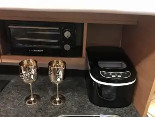 Jacht Żaglowy Vector 10.2 - zdjęcie 7