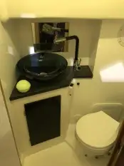 Jacht Żaglowy Vector 10.2 - zdjęcie 13