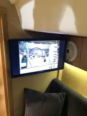 Jacht Żaglowy Vector 10.2 - zdjęcie 14