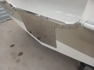 JACHT Motorowy Argent 580 Sundeck  - zdjęcie 13