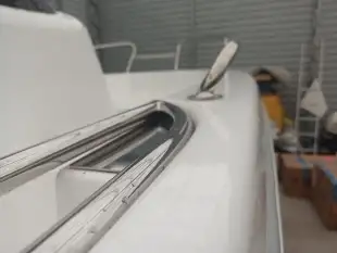 JACHT Motorowy Argent 580 Sundeck  - zdjęcie 19