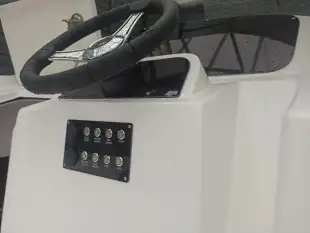 JACHT Motorowy Argent 580 Sundeck  - zdjęcie 18