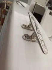 JACHT Motorowy Argent 580 Sundeck  - zdjęcie 17