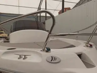 JACHT Motorowy Argent 580 Sundeck  - zdjęcie 15