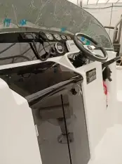 JACHT Motorowy Argent 580 Sundeck  - zdjęcie 14