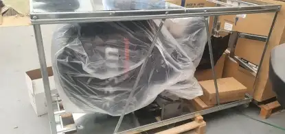 JACHT Motorowy Argent 580 Sundeck  - zdjęcie 20