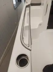 JACHT Motorowy Argent 580 Sundeck  - zdjęcie 11