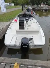 JACHT Motorowy Argent 580 Sundeck  - zdjęcie 10