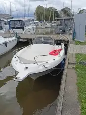 JACHT Motorowy Argent 580 Sundeck  - zdjęcie 9